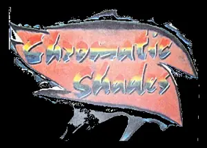 logo Chromatic Shades